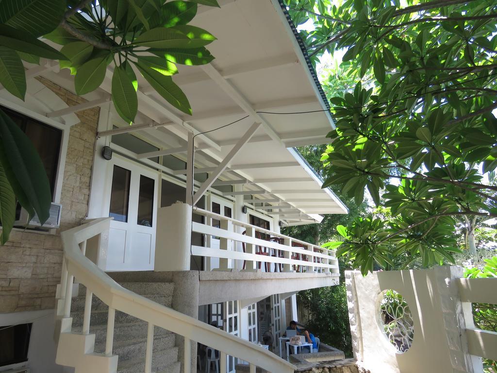 Hotel Aozora Seaside Mactan Lapu-Lapu City Exterior foto