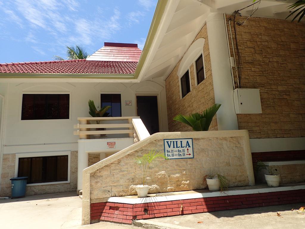 Hotel Aozora Seaside Mactan Lapu-Lapu City Exterior foto